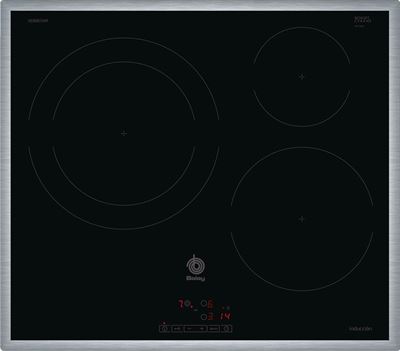 Bếp từ Bosch Balay 3EB865XR