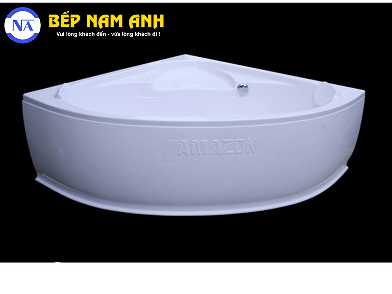 Thông tin cơ bản về bồn tắm Amazon TP-7064