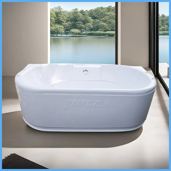 Bồn tắm Amazon TP-7061