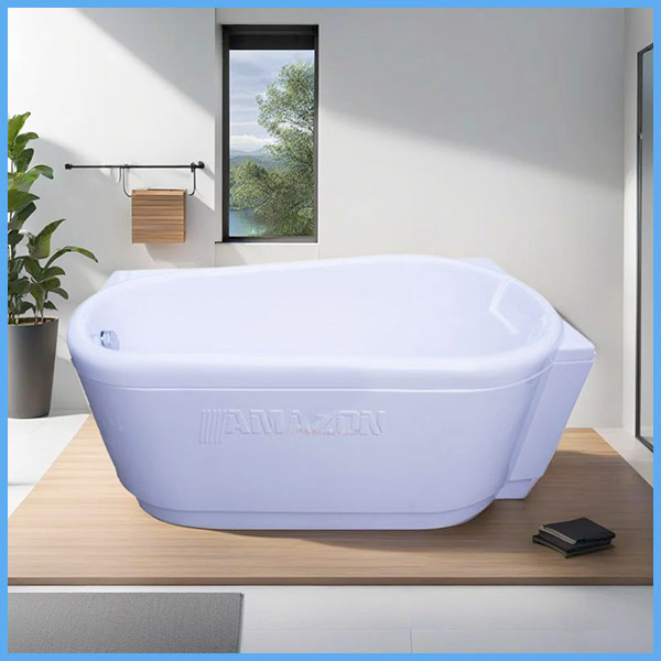 Bồn tắm Amazon TP-7065