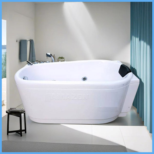 Bồn tắm Amazon TP 8065