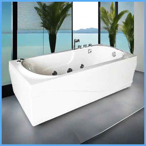 Bồn tắm Brother BDM 13