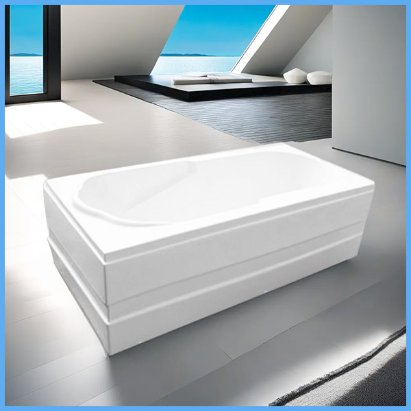 Bồn tắm Brother BY-8020