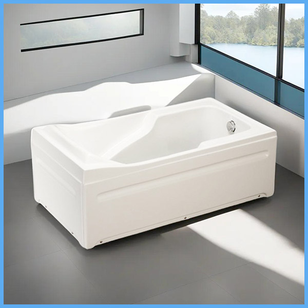 Bồn tắm Caesar AT0440L