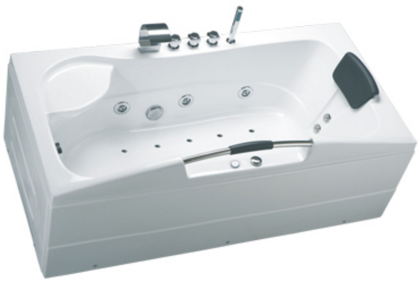 bon-tam-caesar-mt-3370sl bồn tắm Caesar MT3370SL