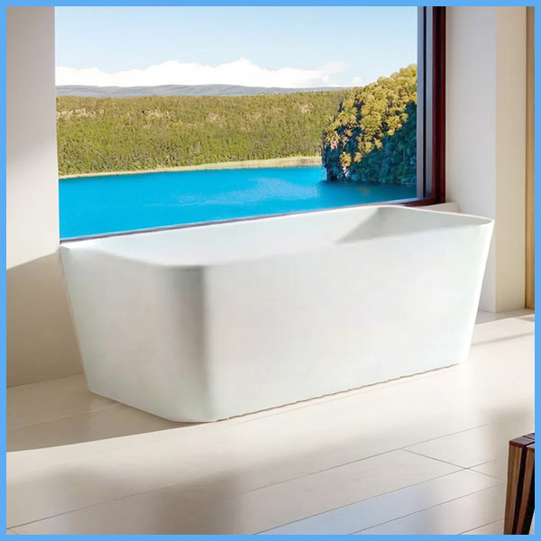 Bồn Tắm Cao Cấp Việt Mỹ VM-027