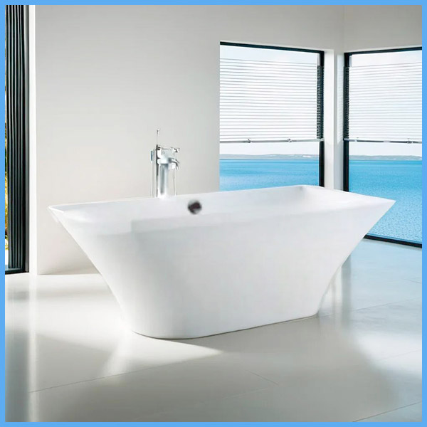 Bồn Tắm Cao Cấp Việt Mỹ VM-135