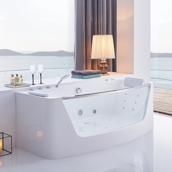 Bồn tắm nằm massage Daros DR-1823