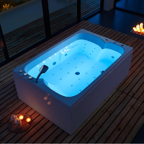 Bồn tắm massage Daros DR-3200