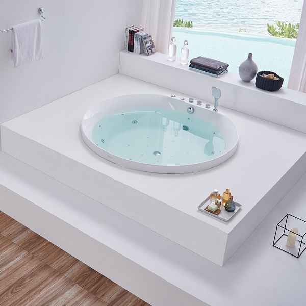 Bồn tắm massage Daros DR-4100C