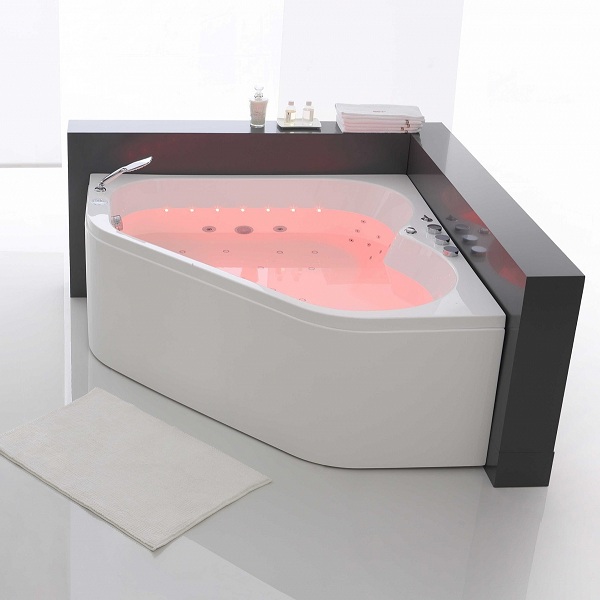 Hình ảnh Bồn tắm massage Daros DR-5100