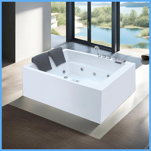 Bồn tắm Daros HT-1021