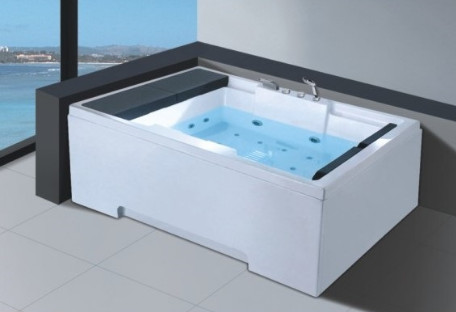 Hình ảnh Bồn tắm Daros HT-1022