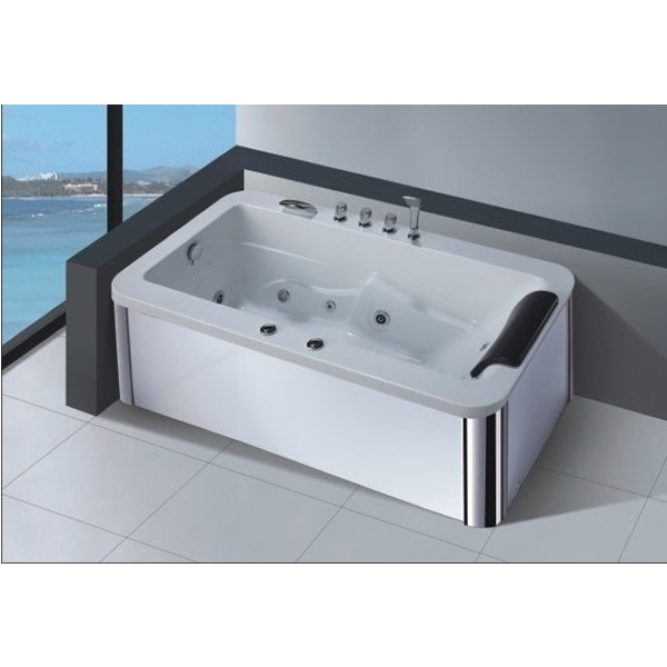 bon-tam-daros-ht-1026 Hình ảnh bồn tắm massage Daros HT-1026