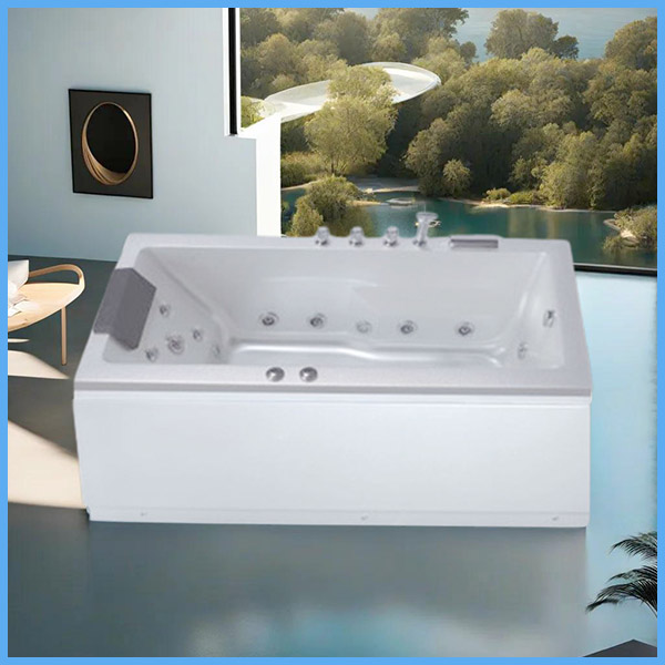 Bồn tắm Daros-HT-1027