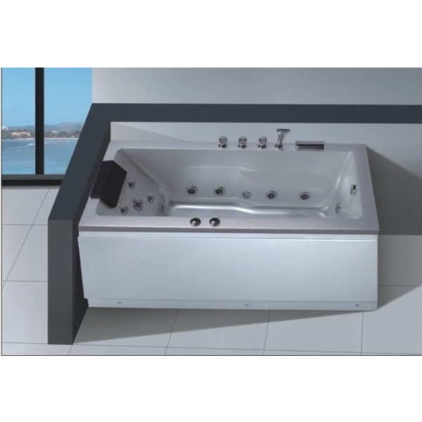 Hình ảnh Bồn tắm Daros HT-1027