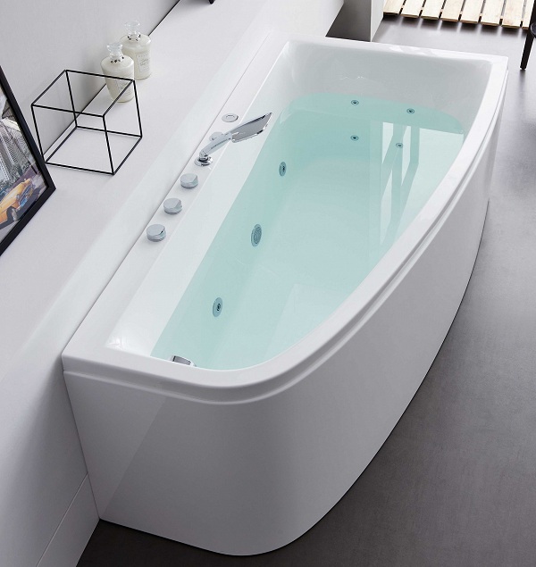 Hình ảnh Bồn tắm massage Daros HT-2203