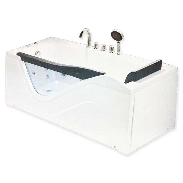 Bồn tắm masage Daros HT39