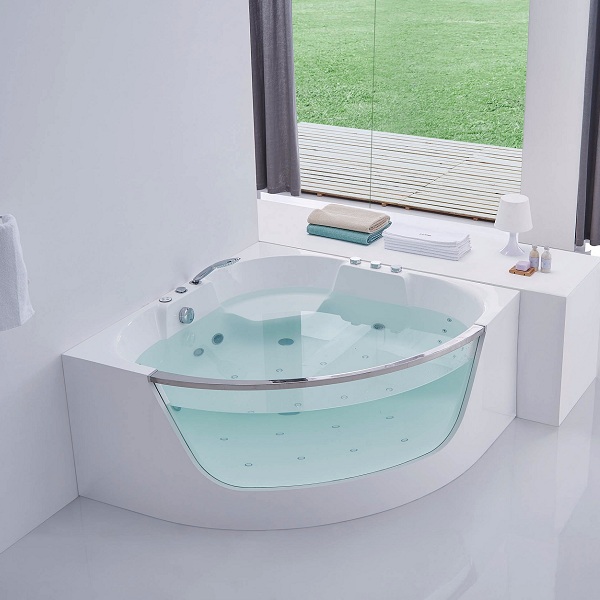 Hình ảnh Bồn tắm Daros HT-4104