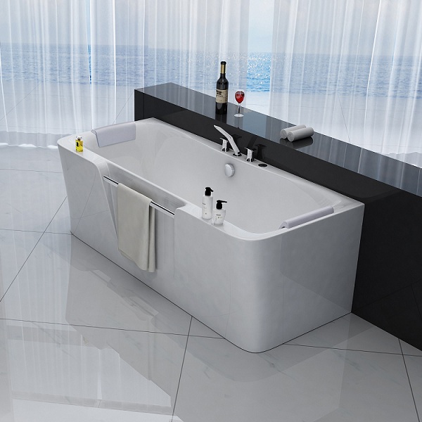 Hình ảnh Bồn tắm Daros HT-6103