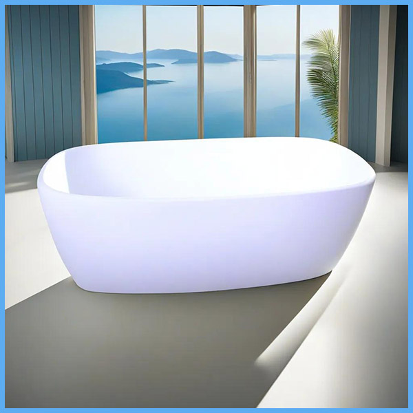 Bồn tắm nghệ thuật Daros HT-63