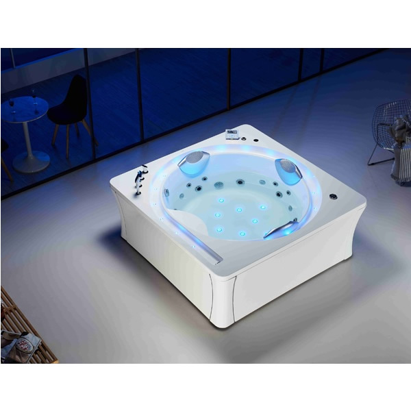 bon-tam-daros-ht-7001 Hình ảnh Bồn tắm Daros HT-700