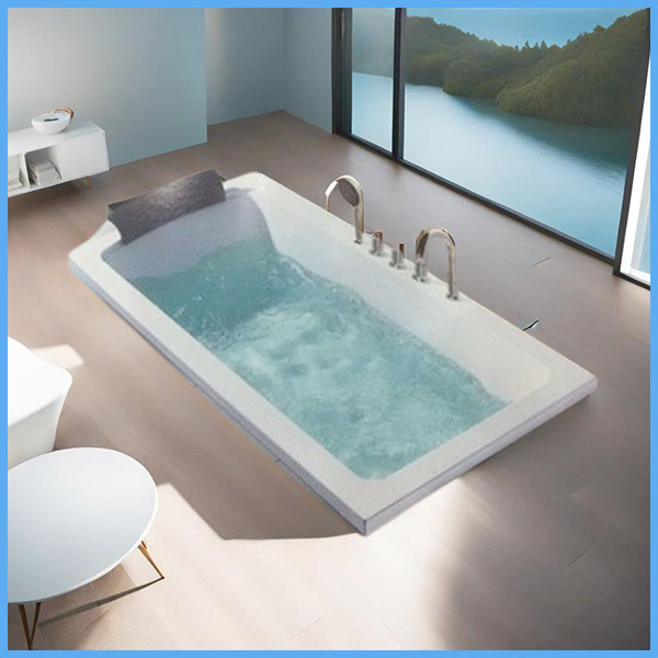 Bồn tắm Daros HT-81