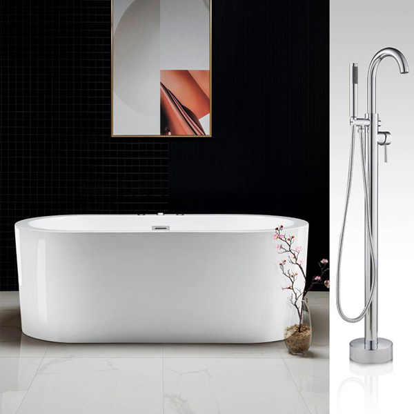 Bồn tắm massage DRW DR-80215B