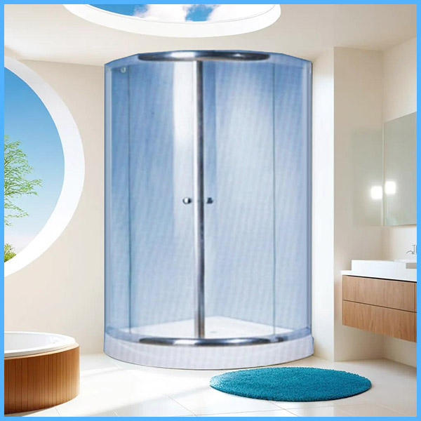 Bồn tắm đứng Appollo Super 2