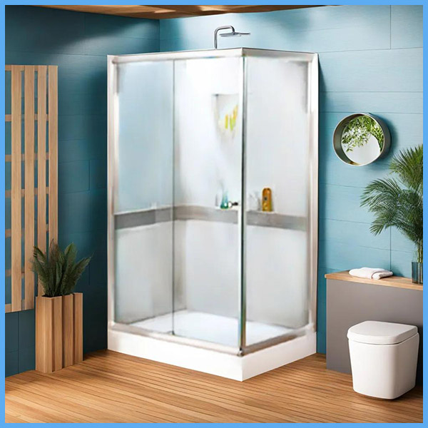 Bồn tắm đứng Brother BL-3004