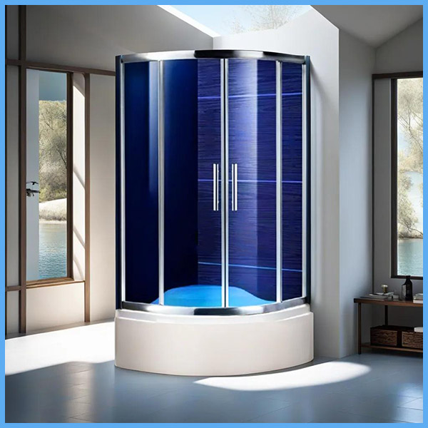 Bồn tắm đứng Daros DR-16-21