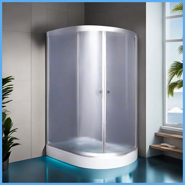 Bồn tắm đứng Govern JS-8105