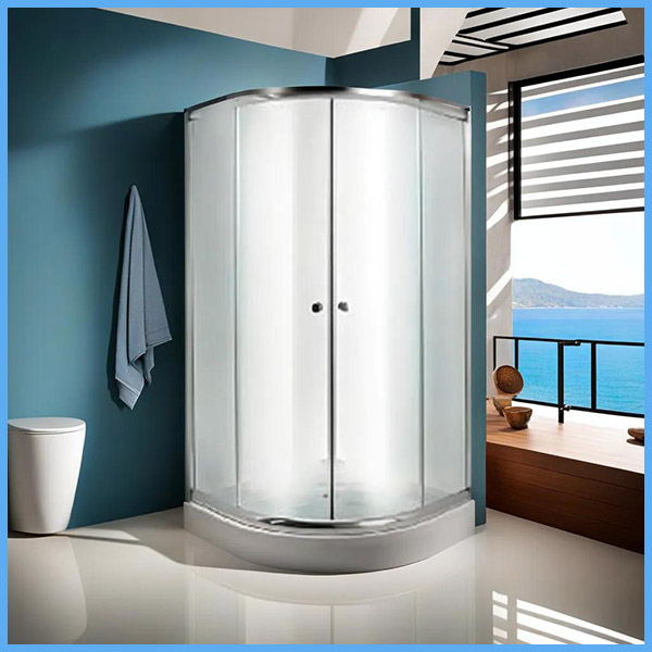 Bồn tắm đứng Govern JS-8120