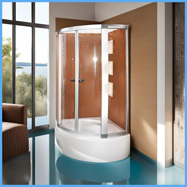 Bồn tắm đứng Govern LV-90