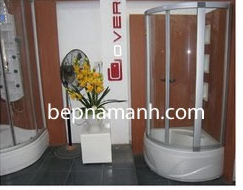 bồn tắm đứng Govern LV-90