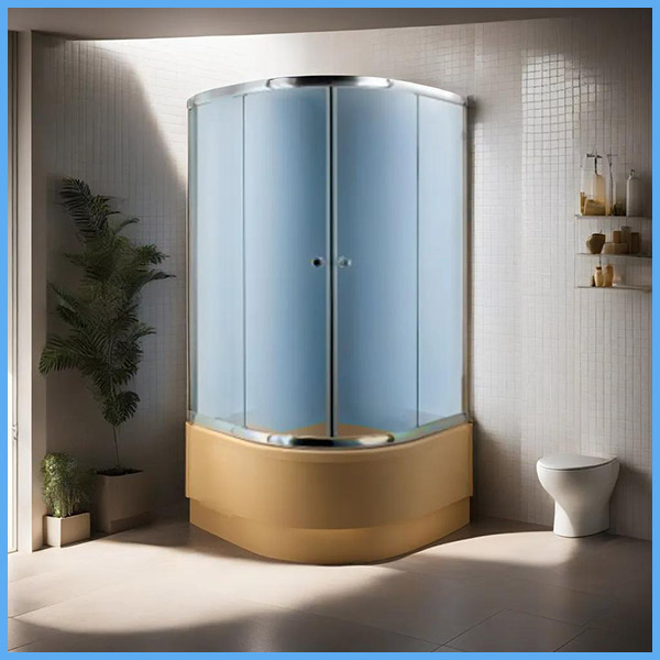 Bồn tắm đứng Govern YKL-E82