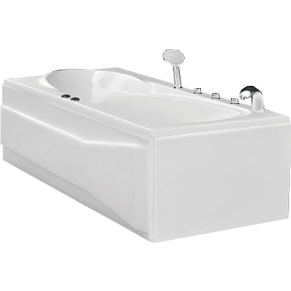 Bồn chân yếm Euroca EU1-1780