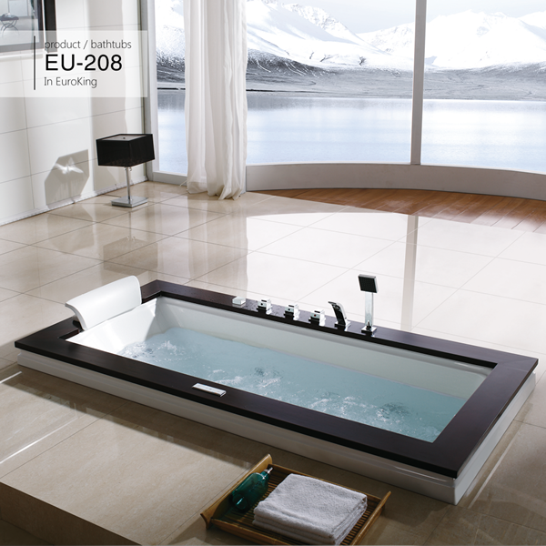 Bồn tắm Euroking EU-208B
