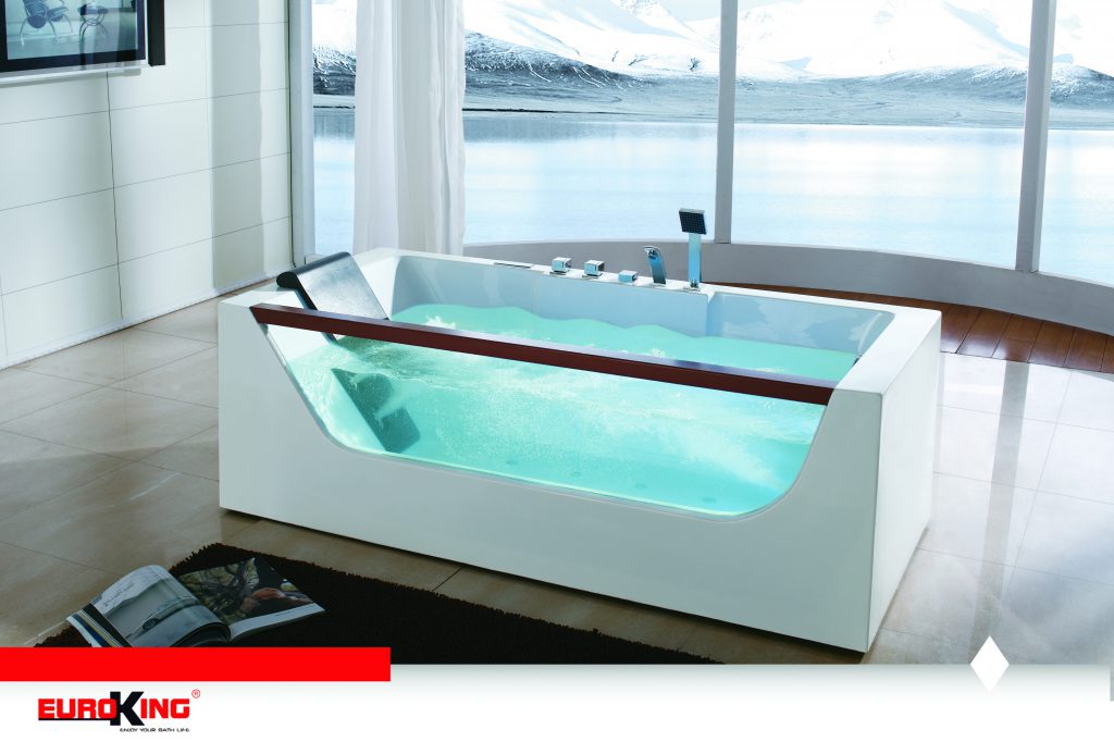 bon-tam-euroking-eu-209-1 Hình ảnh Bồn tắm massage Euroking EU-209