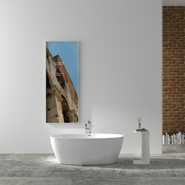 Bồn tắm Euroking EU-6026