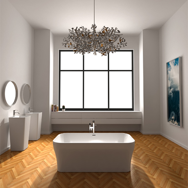 Bồn tắm Euroking EU-6028