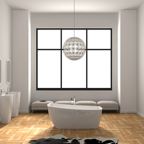 Bồn tắm Euroking EU-6034