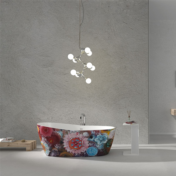 Bồn tắm Euroking EU-6037