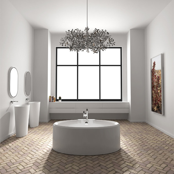 Bồn tắm Euroking EU-6066