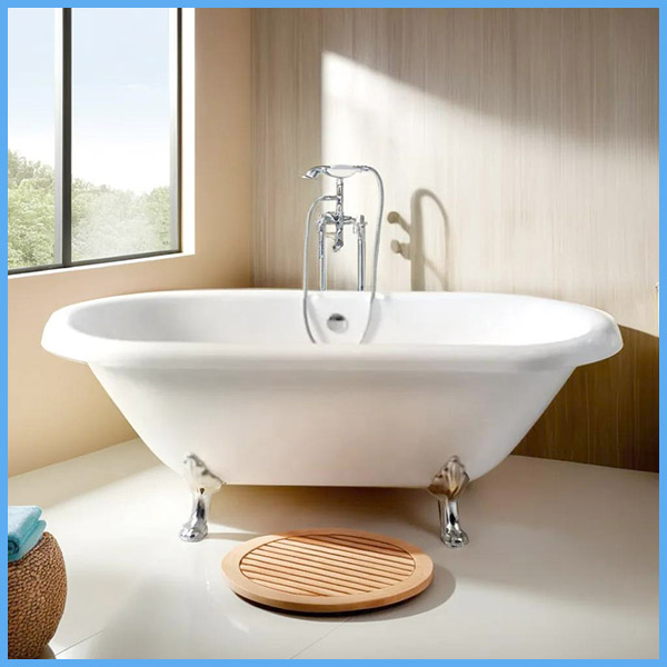 Bồn tắm Euroking EU-6531