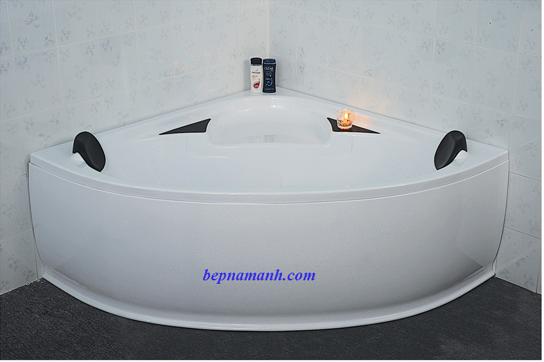 bon-tam-goc-fantiny-mb-140t bồn tắm góc Fantiny MB-140T