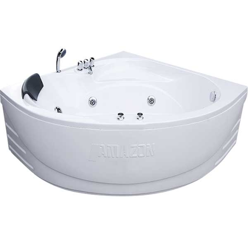 bon-tam-goc-massage-amazon-tp-8000 bồn tắm góc massage amazon tp-8000