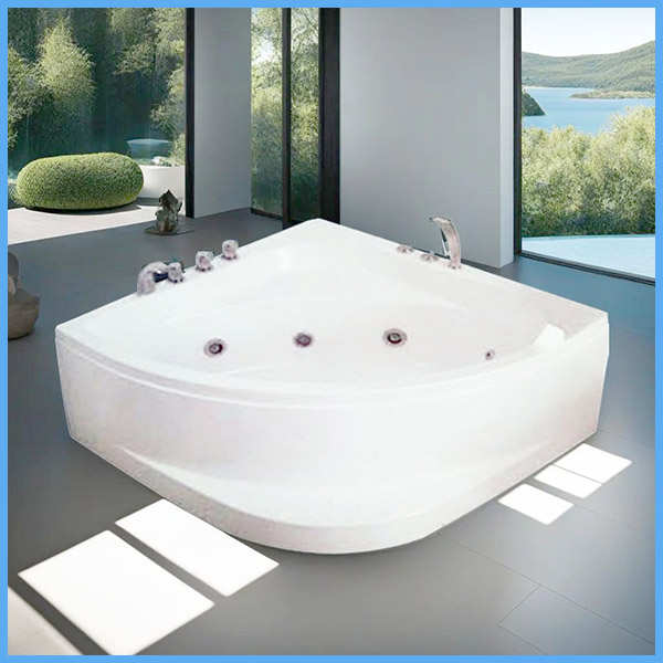 Bồn tắm Massage Daros dr-16-30