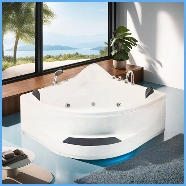 Bồn tắm massage Daros HT-46