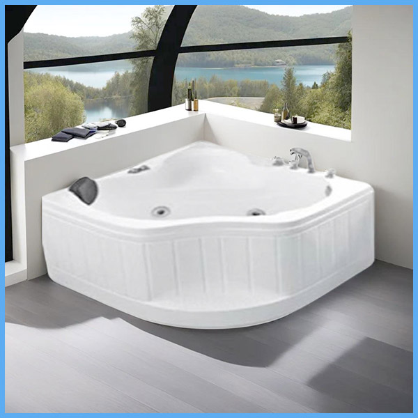 Bồn tắm massage Govern js-0744